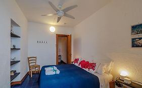 Il Baluardo Sea View Apartment On The Cliff